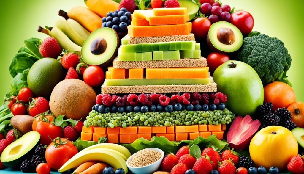 nachhaltige Ernährung nachhaltige Ernährung